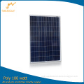 High Efficiency Poly Solar Module (SGP-100W)